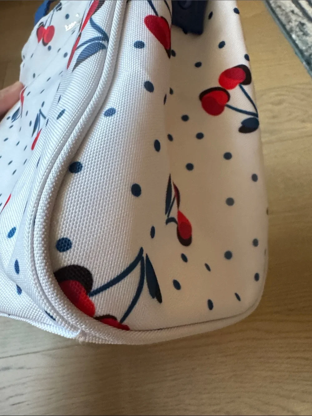 Kate Spade lunch box